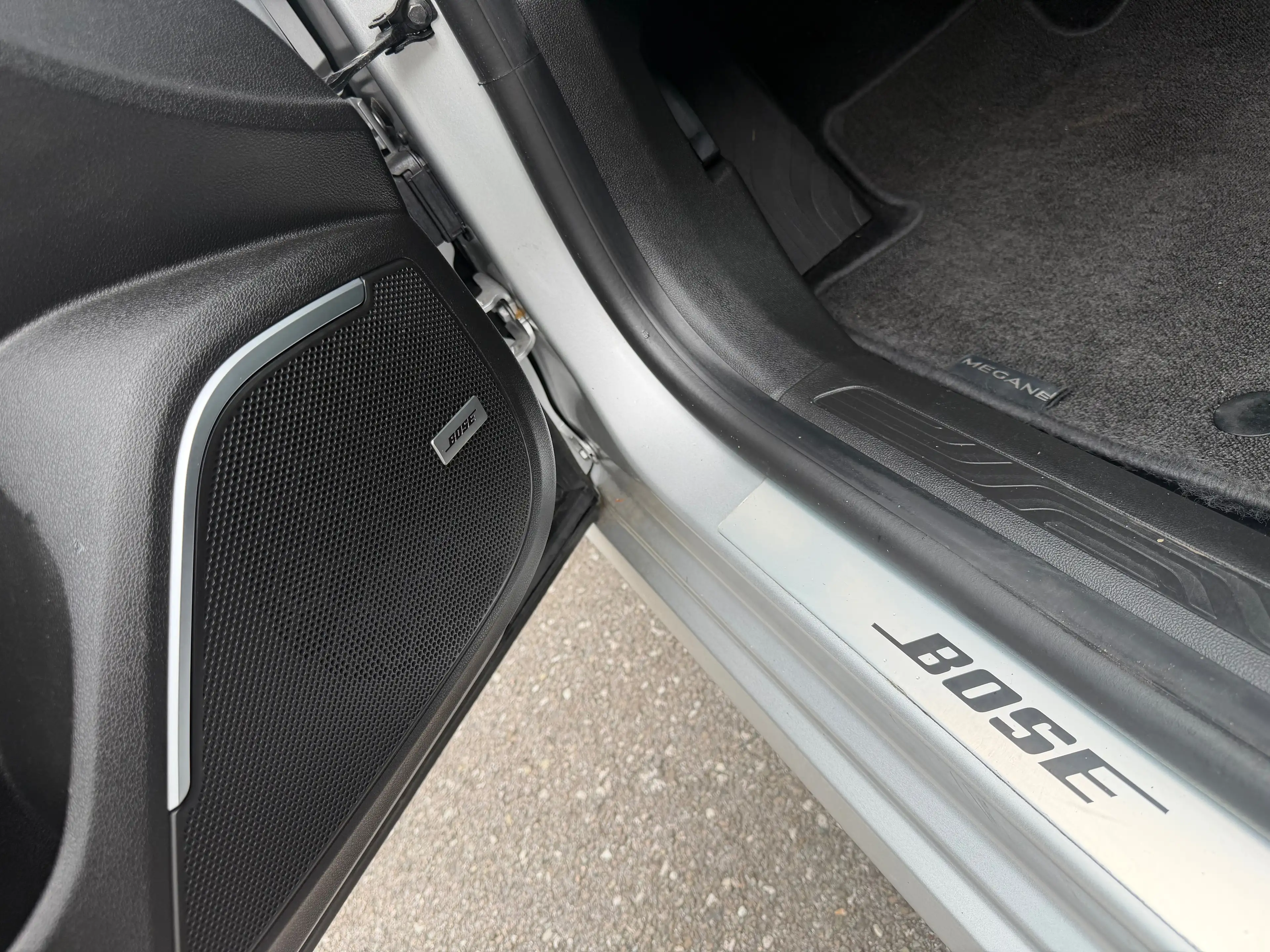 Renault Megane 1.33 TCe Bose Edition ** Garantie ** — photo 15