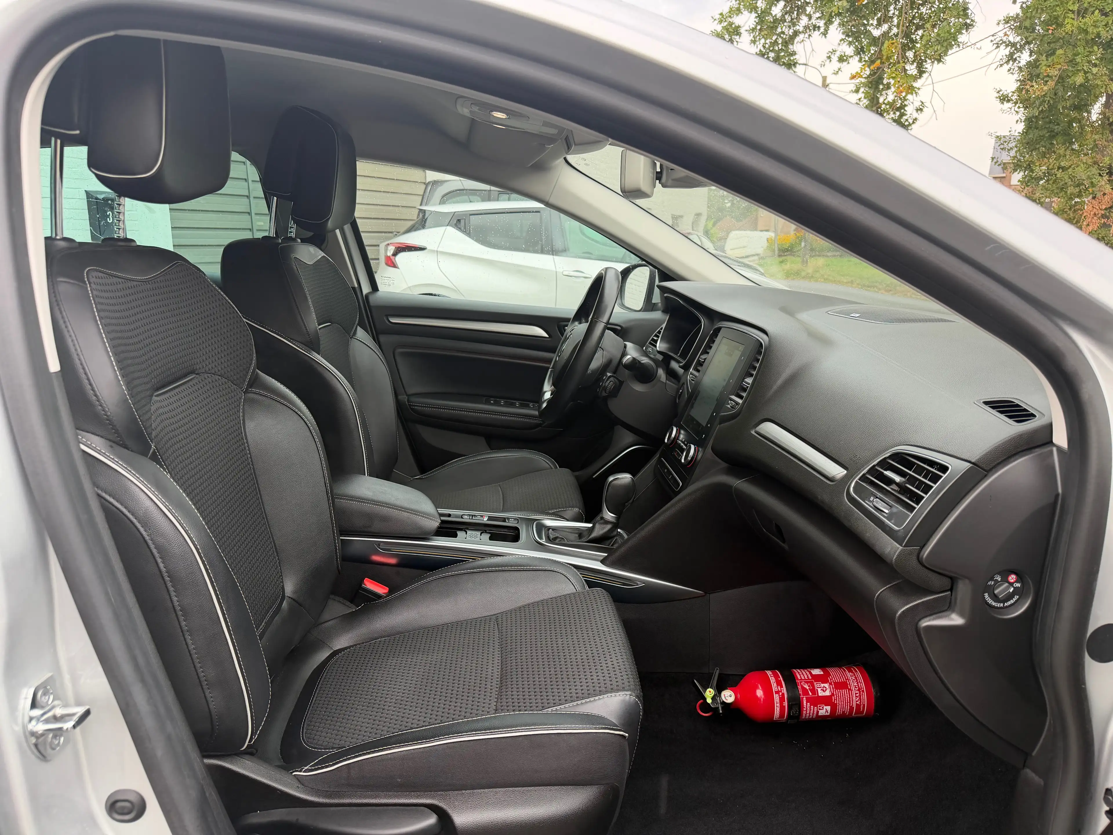 Renault Megane 1.33 TCe Bose Edition ** Garantie ** — photo 13