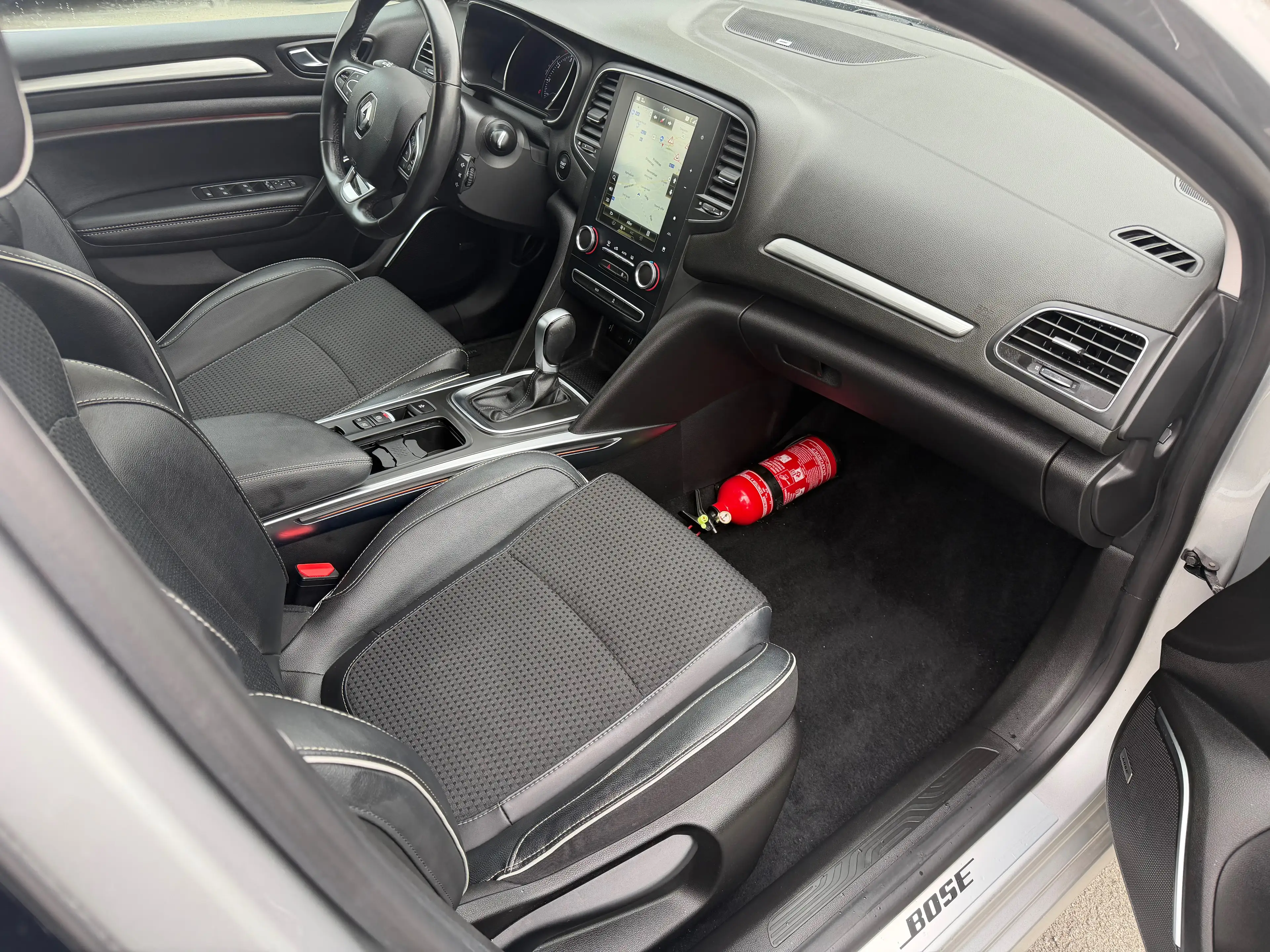 Renault Megane 1.33 TCe Bose Edition ** Garantie ** — photo 14