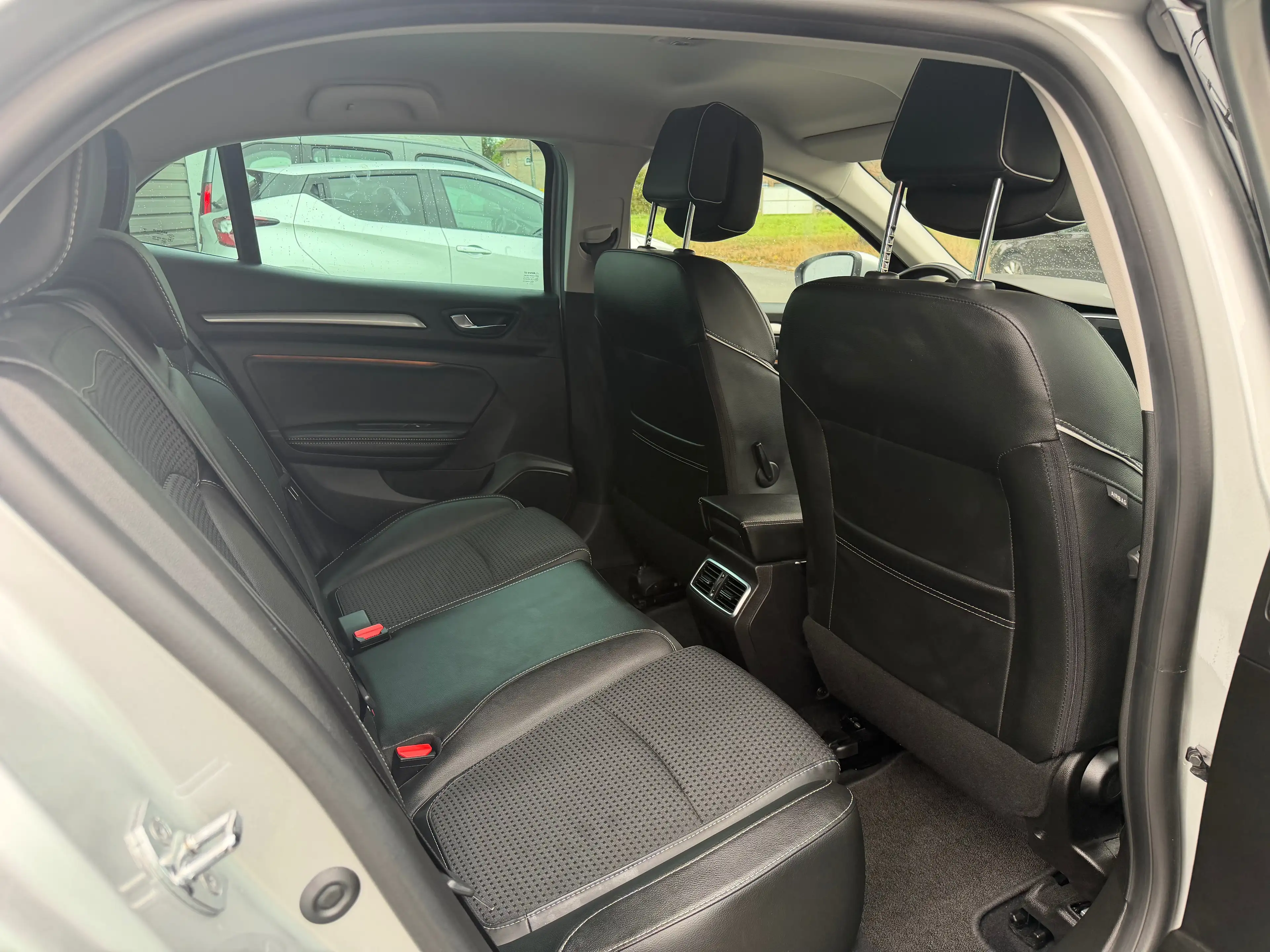 Renault Megane 1.33 TCe Bose Edition ** Garantie ** — photo 11