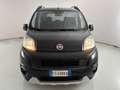 Fiat Qubo 1.3 Multijet Trekking Zwart - thumbnail 2
