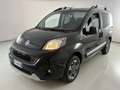 Fiat Qubo 1.3 Multijet Trekking Zwart - thumbnail 1