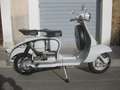 Lambretta Li 125 2a serie Сірий - thumbnail 6