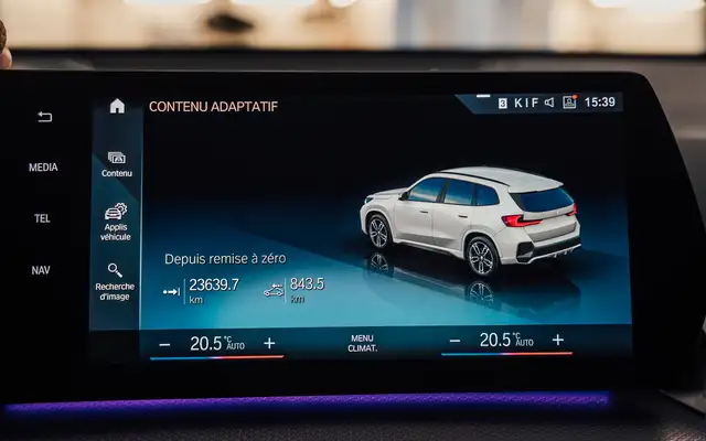 BMW X1 view 28