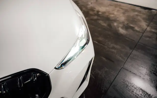 BMW X1 view 8