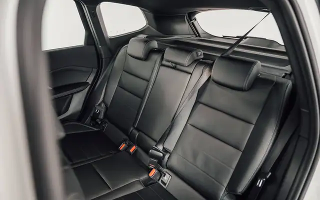 BMW X1 view 12