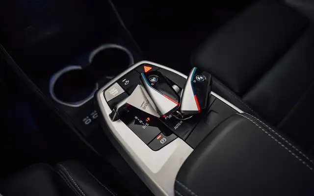 BMW X1 view 30
