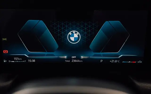 BMW X1 view 29