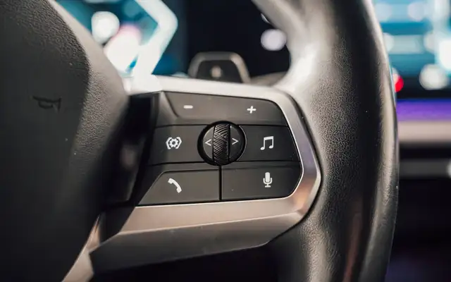 BMW X1 view 20