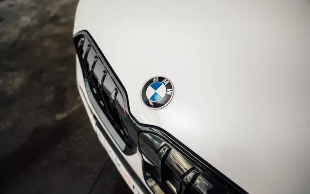 BMW X1 view 7