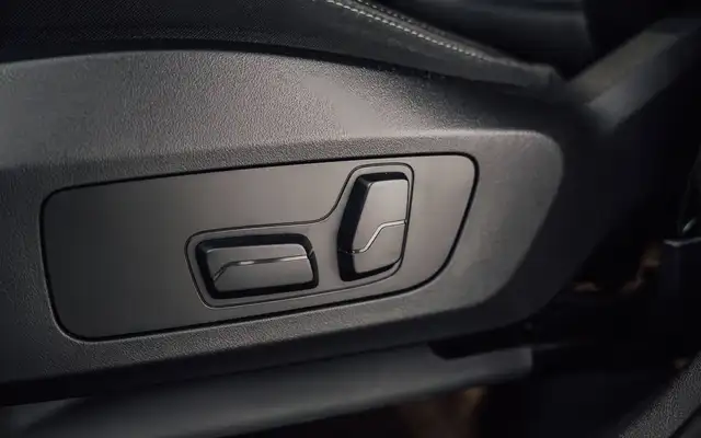 BMW X1 view 15