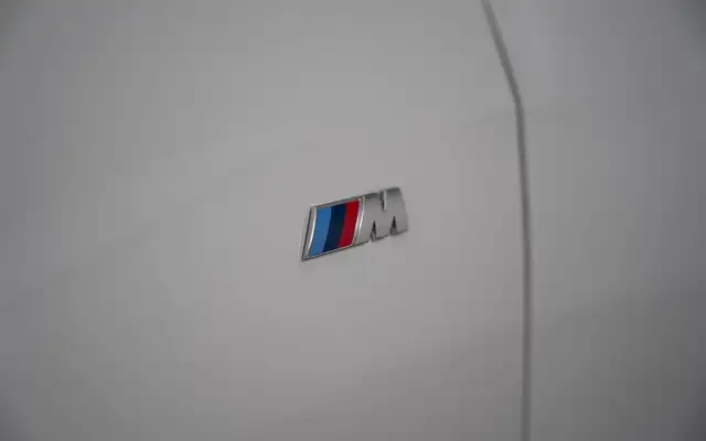 BMW X1 view 6
