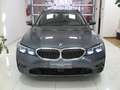 BMW 320 Touring Advantage C/autom. "Solo 70.000 km!!!" Grigio - thumbnail 2