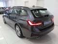 BMW 320 Touring Advantage C/autom. "Solo 70.000 km!!!" Grigio - thumbnail 6