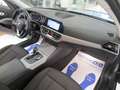 BMW 320 Touring Advantage C/autom. "Solo 70.000 km!!!" Grigio - thumbnail 8