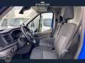 Ford Transit 290 2.0 tdci MHEV 130cv trend L2H2 E6.2 Bleu - thumbnail 12