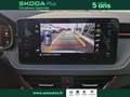 Skoda Kamiq 1.0 TSI Evo 2 116ch Monte Carlo DSG7 Gris - thumbnail 12