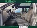 Skoda Kamiq 1.0 TSI Evo 2 116ch Monte Carlo DSG7 Gris - thumbnail 8