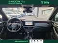 Skoda Kamiq 1.0 TSI Evo 2 116ch Monte Carlo DSG7 Gris - thumbnail 10