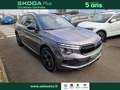 Skoda Kamiq 1.0 TSI Evo 2 116ch Monte Carlo DSG7 Gris - thumbnail 2