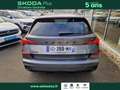 Skoda Kamiq 1.0 TSI Evo 2 116ch Monte Carlo DSG7 Gris - thumbnail 5