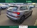 Skoda Kamiq 1.0 TSI Evo 2 116ch Monte Carlo DSG7 Gris - thumbnail 3