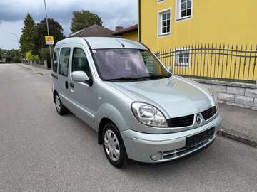 Kangoo Privilège 1,5 dCi Privilège luxus