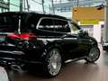 Mercedes-Benz GLS 600 GLS 600 Maybach Brabus 800 4Matic E Active First C Zwart - thumbnail 28