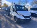 Iveco Daily 35C140 doppia cabina nuovo Weiß - thumbnail 3