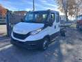 Iveco Daily 35C140 doppia cabina nuovo Weiß - thumbnail 1