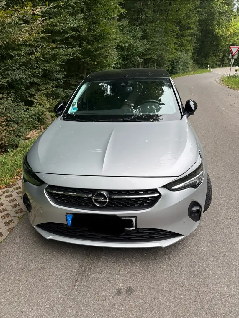 Opel Corsa Elegance - 1