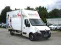 Renault Master III Kofferaufbau L3H1 3,5t 3 Klima HU/AU 11 Blanco - thumbnail 2