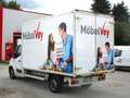 Renault Master III Kofferaufbau L3H1 3,5t 3 Klima HU/AU 11 Blanco - thumbnail 5