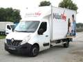 Renault Master III Kofferaufbau L3H1 3,5t 3 Klima HU/AU 11 Blanco - thumbnail 1
