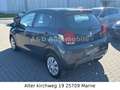 Peugeot 108 Active Klima Bluetooth AUX USB 1Hand TÜV Neu Grau - thumbnail 7