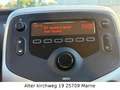 Peugeot 108 Active Klima Bluetooth AUX USB 1Hand TÜV Neu Grau - thumbnail 18