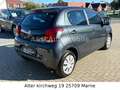 Peugeot 108 Active Klima Bluetooth AUX USB 1Hand TÜV Neu Grau - thumbnail 5