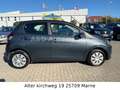 Peugeot 108 Active Klima Bluetooth AUX USB 1Hand TÜV Neu Grau - thumbnail 4