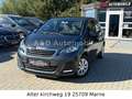 Peugeot 108 Active Klima Bluetooth AUX USB 1Hand TÜV Neu Grau - thumbnail 1