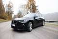BMW iX1 X1 sDrive18i Schwarz - thumbnail 3