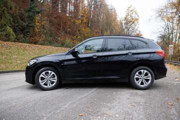 X1 sDrive18i