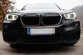 BMW iX1 X1 sDrive18i Schwarz - thumbnail 30
