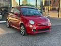 Fiat 500 500 1.2i Sport Rouge - thumbnail 3