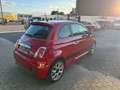 Fiat 500 500 1.2i Sport Rouge - thumbnail 4