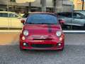 Fiat 500 500 1.2i Sport Rouge - thumbnail 2