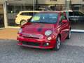 Fiat 500 500 1.2i Sport Rouge - thumbnail 1