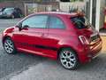 Fiat 500 500 1.2i Sport Rouge - thumbnail 6
