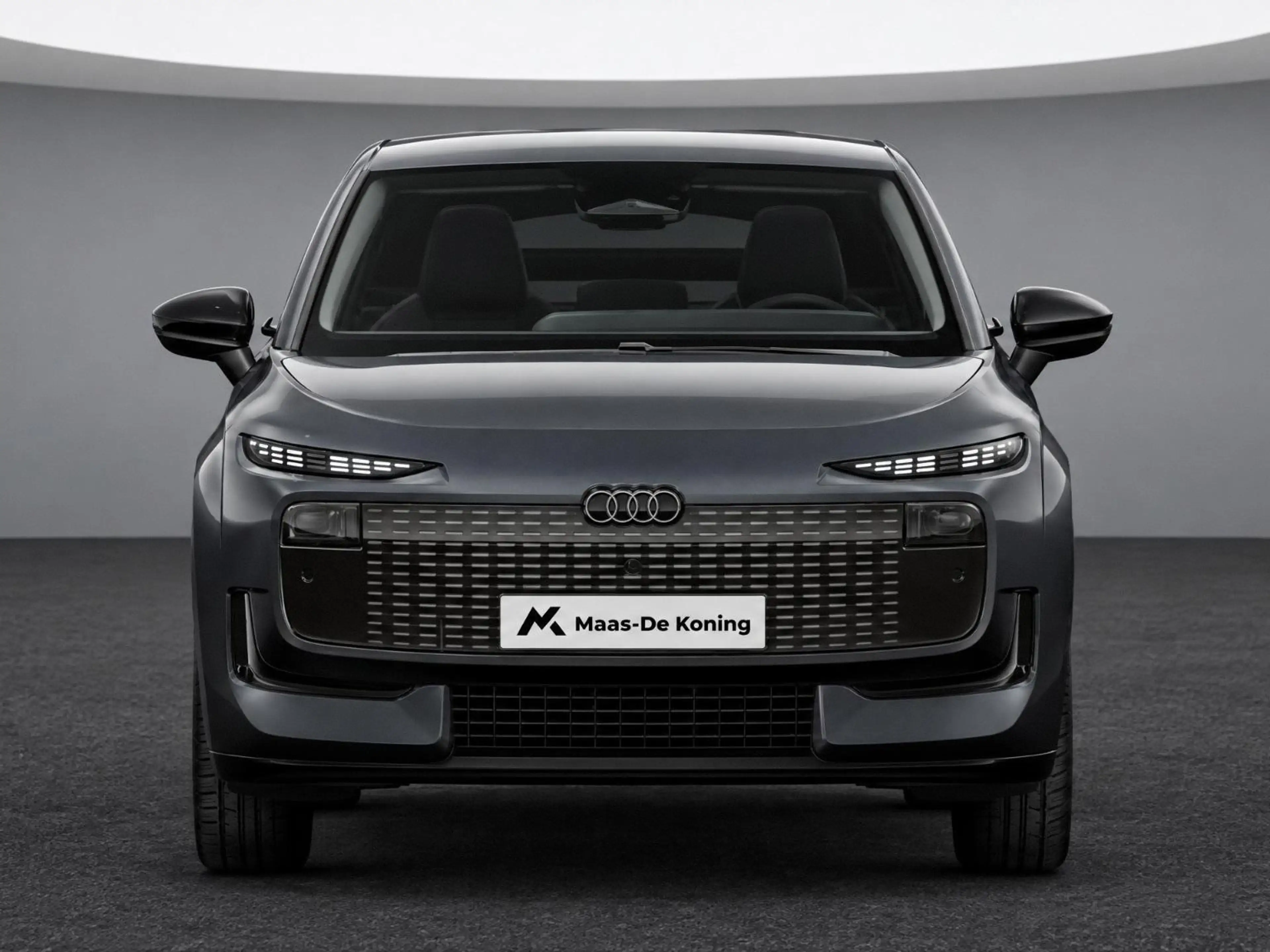 Audi A2 e-tron Launch Series Pro 84 kWh 231 PK · Matrix Led · Tre — photo 6