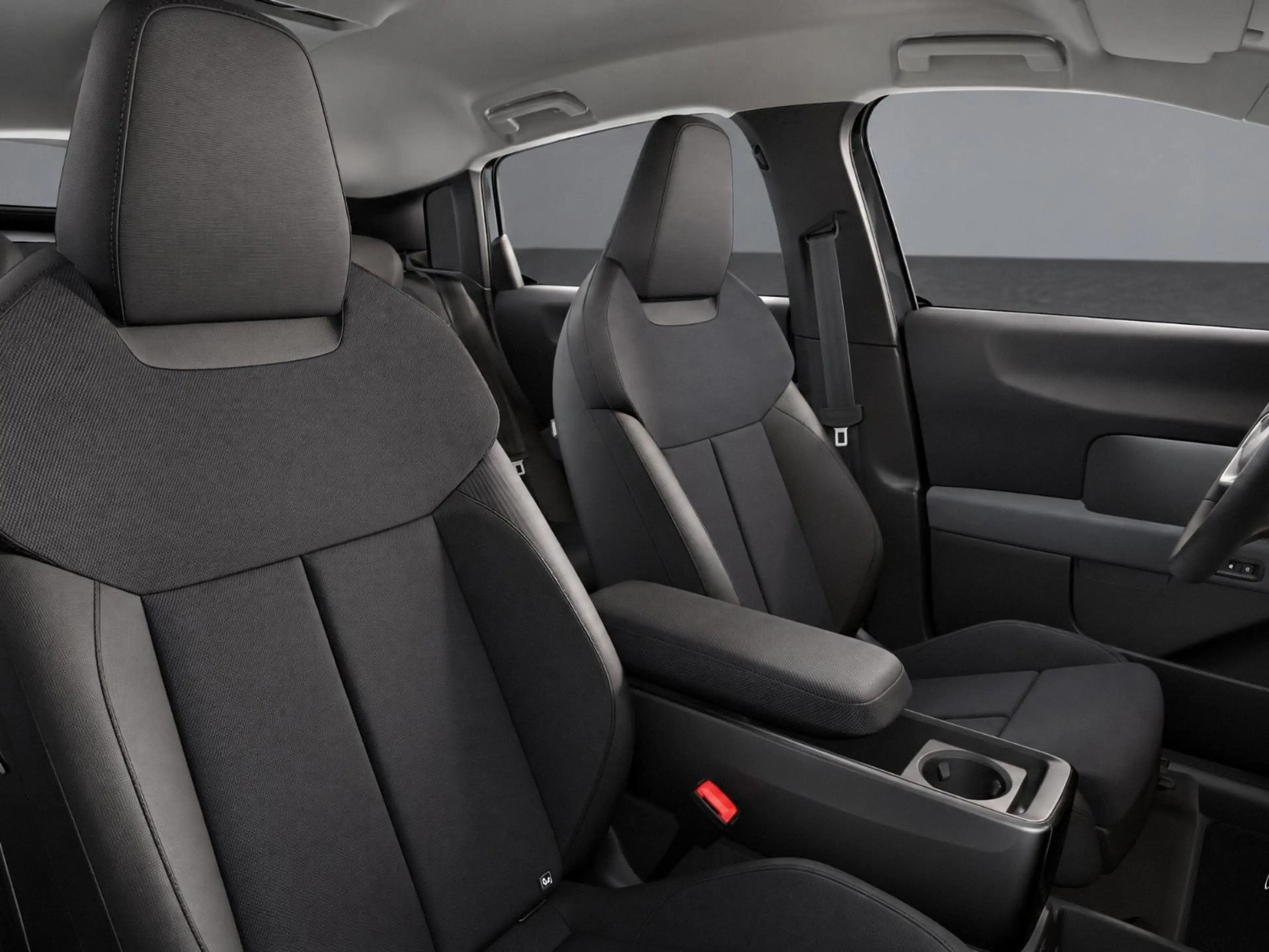 Audi A2 e-tron Launch Series Pro 84 kWh 231 PK · Matrix Led · Tre — photo 4