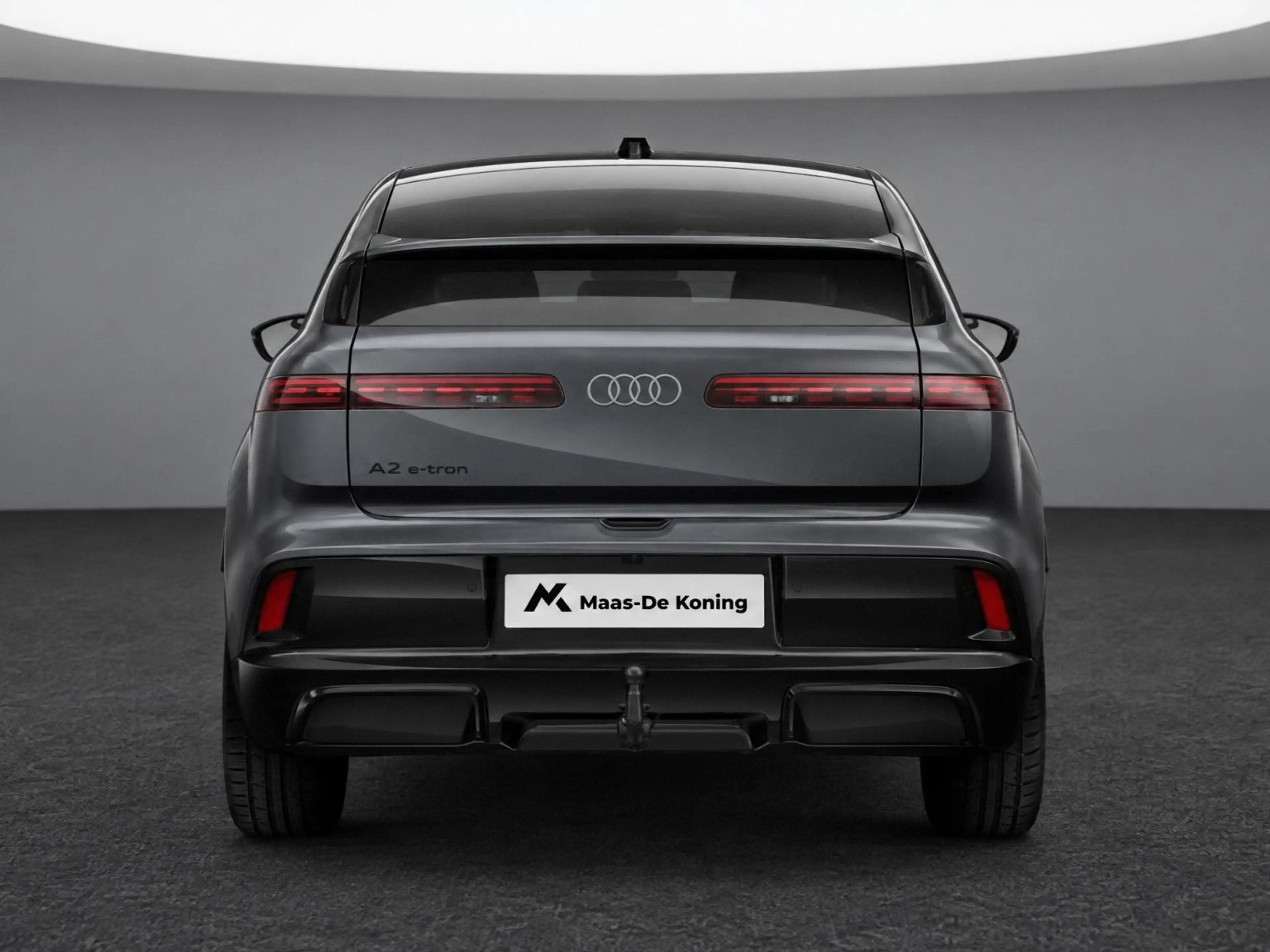 Audi A2 e-tron Launch Series Pro 84 kWh 231 PK · Matrix Led · Tre — photo 7